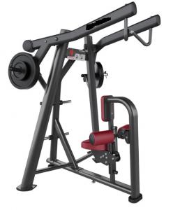 Best High Row Q235 Steel Free Weight Gym Equipment Home Weight Machine wholesale