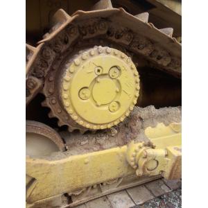 Used CAT D7R Bulldozer/Caterpillar Bulldozer