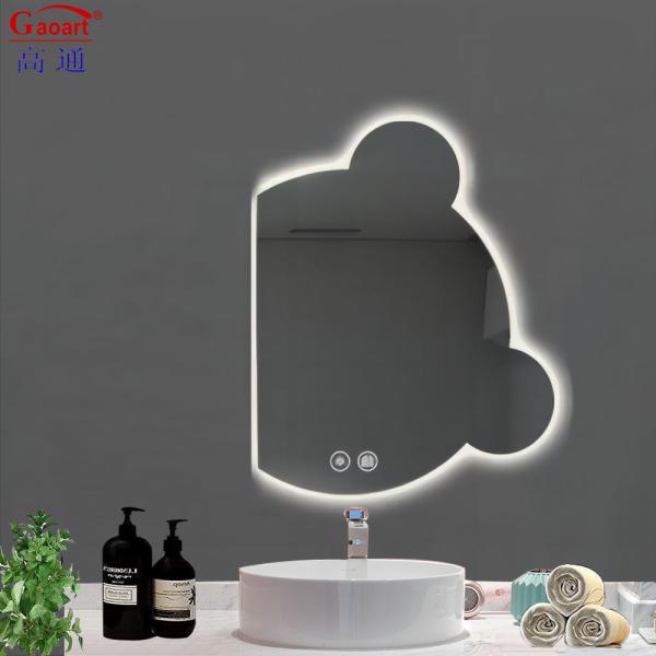 Experience the Best in Bathroom Lighting with LED Bathroom Mirror