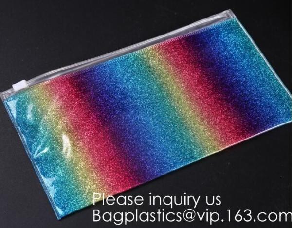 Cheap Reusable EVA Swimwear Bag With k In Various Colors, China Factory Supplier Reusable Shopping Bag Eva Cosmetic Bag for sale