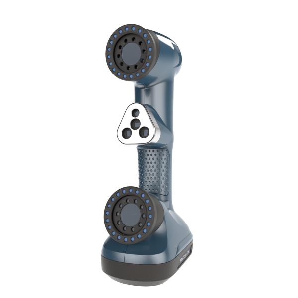 Cheap High Accuracy 3D Measurement Scanner , Portable 3d Scanning Equipment for sale