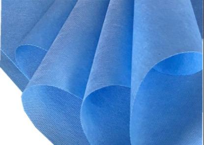 Cheap Disposable Sterile Non Woven Fabric Medical Bed Sheet Latex Free Non Slip for sale
