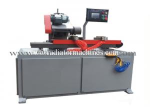 China CNC Type Automatic Slitting Machine / Slitting Equipment For Aluminum Pipe on sale