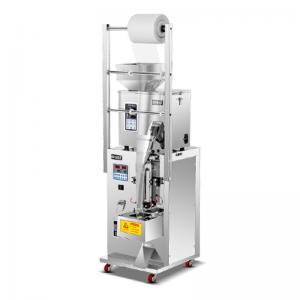 China Brand New Automatic Pouch Water Packing Machine With High Quality on sale
