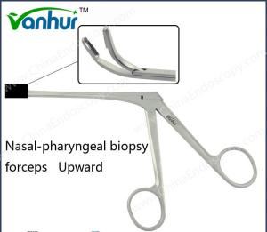 Best Customizable Nasal Pharyngeal Biopsy Forceps for Sinuscopy Instruments Customization wholesale