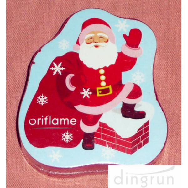 Cotton Portable Magic Bath Towel Soft Touch Easy Carrying Eco Friendly