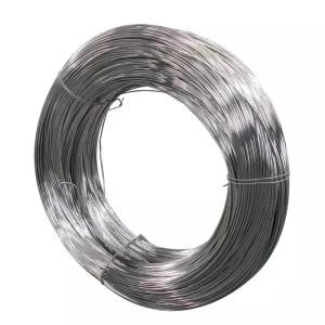 4mm 3mm 2mm Mild Steel Wire Rods Manufacturers