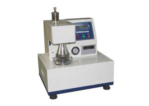Best LIYI Fully Automatic Bursting Strength of Corrugated Box Testing Machine wholesale