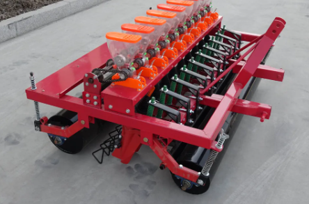 Hot Sale | Agricultural Machinery | Precision Seeder | Vegetable Planter | Farm Equipment