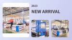 Automatic CNC Sheet Metal Bending Machine 2500mm Sheet Metal Folder