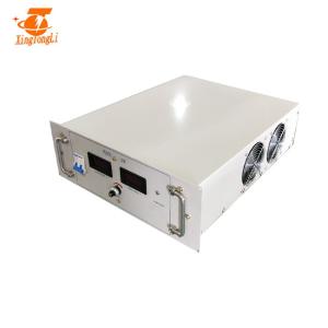 Automatic Polarity Igbt Rectifier