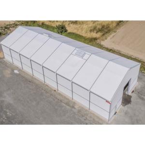 Best Prefabricated Buildings Steel Warehouse Construction Warehouses Shed Easily Disassembled wholesale