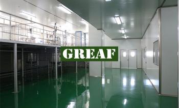 Shanghai Greaf Biotech Co., LTD.