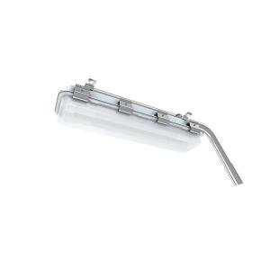 ATEX 20W-60W IP66 Industrial Explosion Proof Light High Bay