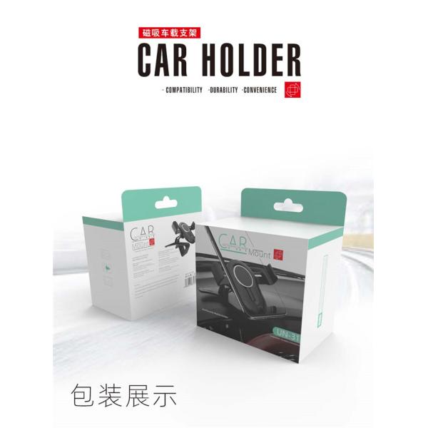 Universal 360 Rotation Vehicle Mount Mobile Phone Stands