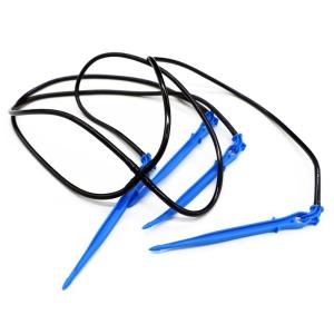 Best Drip Irrigation System And Fertigation Single Branch Two Branch Four Branch Drip Arrow wholesale
