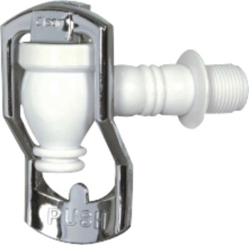 Plastic Hot And Cold Water Dispenser Faucet Taps For Water Or Beer Supply