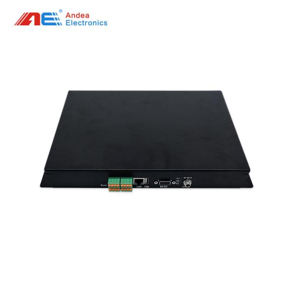 Cheap Long Range RFID Reader For Library Access Control System for sale