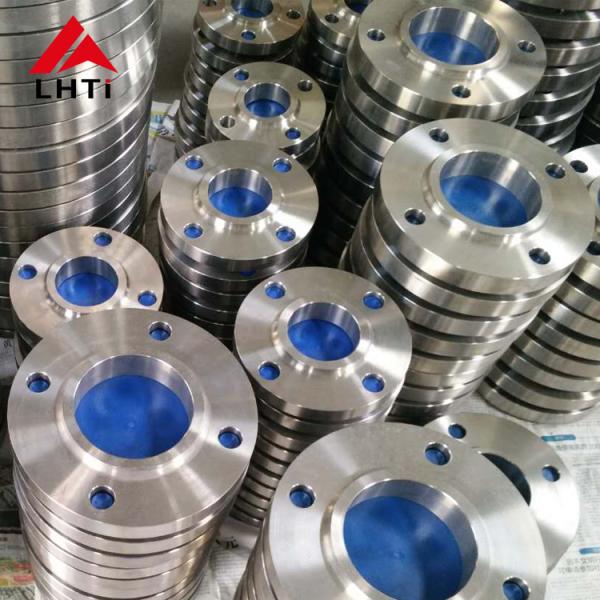 Customized Titanium SO Flange Superior Quality And Durability