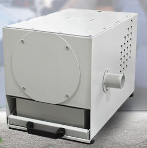 Best Three Phase Industrial Vacuum Cleaner With Linkage Interface Design wholesale