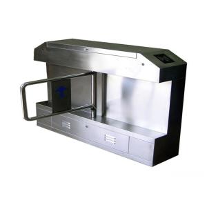 China Dry Contact Swing Turnstile Gate on sale