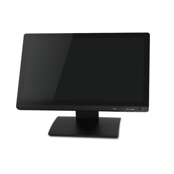 Cheap 19.5 Inch POS Touch Screen Monitor Full High Definition Lcd Monitor for sale