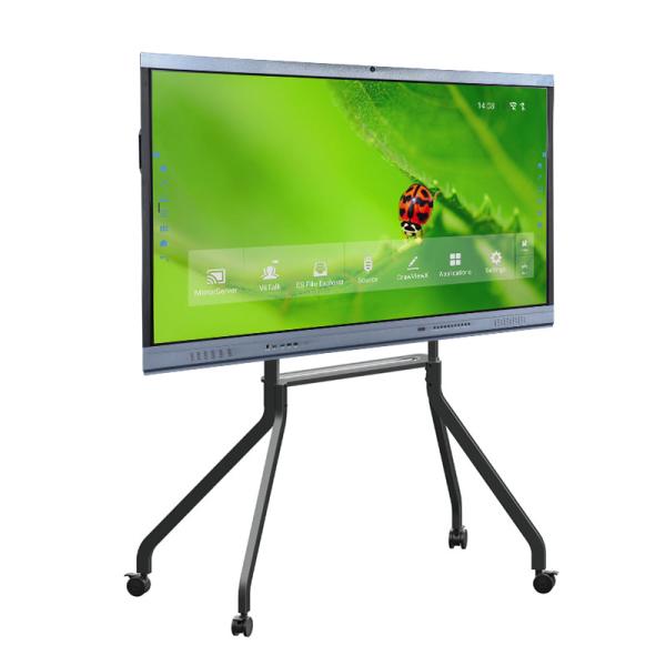 Cheap OEM ODM LCD Smart Board Connected Computer With USB for sale