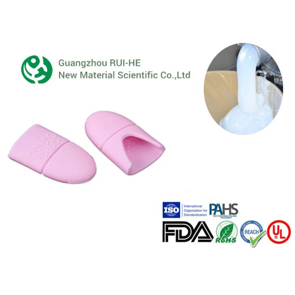 Arm Making Medical Grade Silicone Rubber Prostheses With ISO9001 Certificated