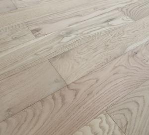 Best Unvanished HDF Oak Engineered Wood Flooring, Character Grade, Competitive Price wholesale