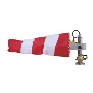 China Marine LED Indicate Wind Direction Windsock Light Exproof on sale