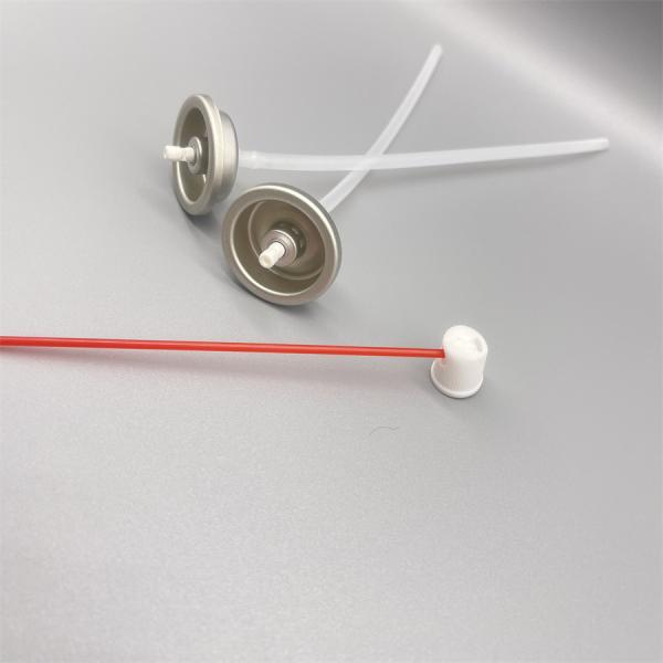 Haptic-Enabled WD-40 Lubricant Valve for Virtual Reality Training and Teleoperation with Force Feedback.