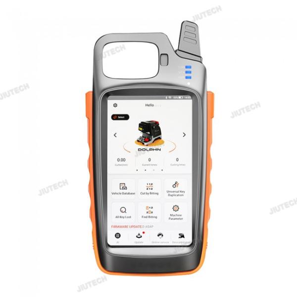 Cheap Xhorse VVDI Key Tool Max Remote Programmer Support Bluetooth and Wifi for sale