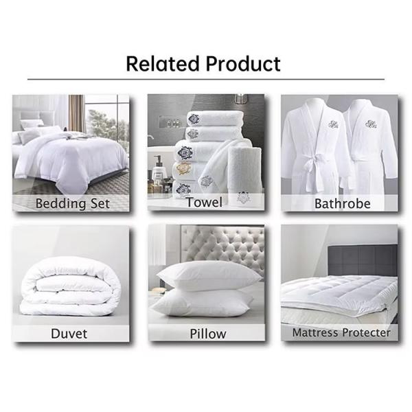 Wholesale Microfiber Custom 200GSM Summer Polyester Quilts Comforter Duvet