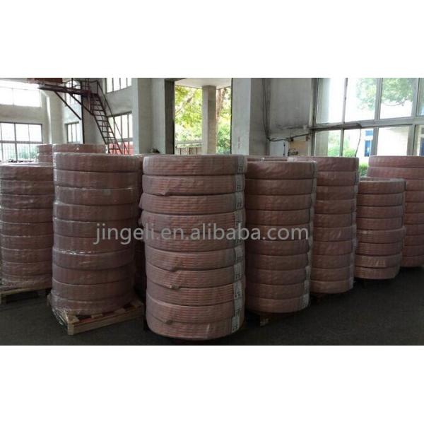 1/2 inch x 50 ft. Soft Copper Tubing - Refrigeration ACR Tubing - MADE IN China