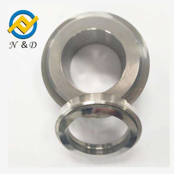 Cheap High Thermal Conductivity Cemented Tungsten Carbide Rings Mechanical Seal For Water Pump for sale