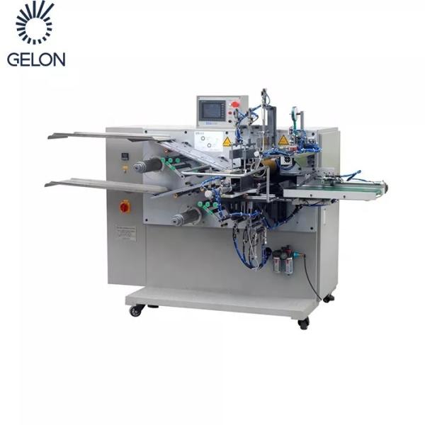 Cheap Cylinder Cell Lithium Battery Production Line Auto / Semi Auto Gelon for sale