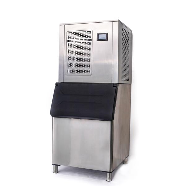 2000Kg Daily 2023 Fashion High Level CE Certification Flake Ice Machine For Fishery LZ-2 380V
