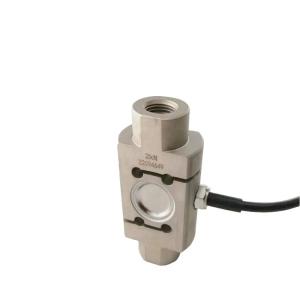 Best Analog Signal Output S-type Beam Load Cell Stainless Steel Force Sensor For Water Proof Pressure Measurement From Factor wholesale