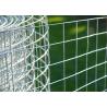 Buy cheap 304 316 Stainless Steel Wire Mesh Fence / 0.5m-3m Metal Wire Mesh Roll from wholesalers