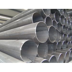 Best API 5L GR.B ERW Steel Pipes OD 660.4mm wholesale