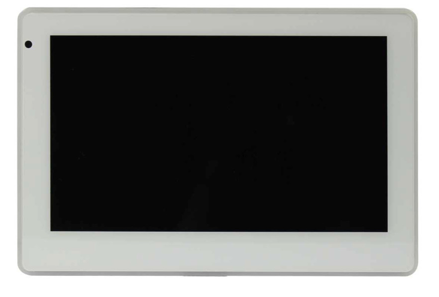 Best Customized Logo Wall Mount 7 Inch Industrial Android POE Touch Panel PC Support RJ45 Ethernet Powering wholesale
