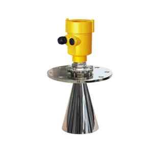 Best 26ghz High Frequency Vacorda Radar Type Level Transmitter wholesale