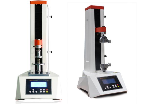 Cheap Fatigue Type Tensile Testing Machine , Terminal Tensile Strength Testing Machine for sale