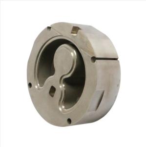 China Custom DC53 Hardware Moulding Machine Parts on sale