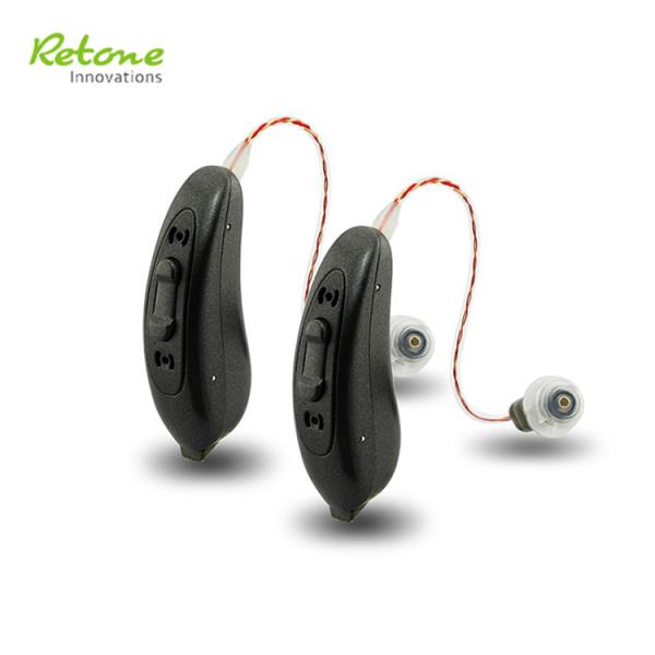 Vigor 403 Bluetooth Programmable Hearing Aid Mild To Moderate Hearing Loss