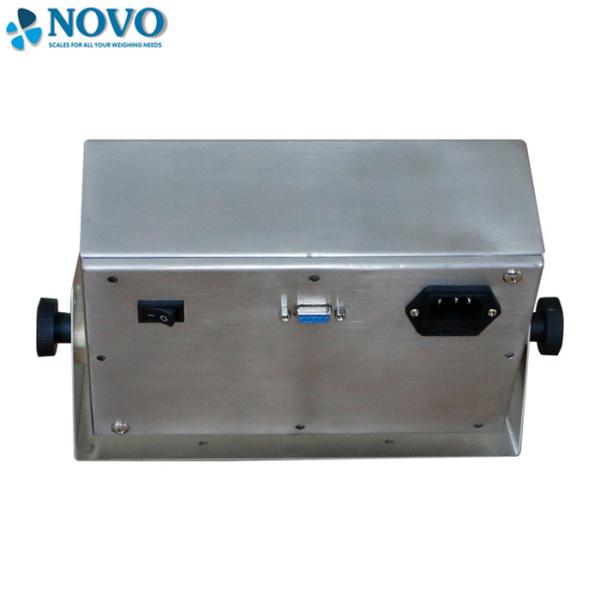 Cheap OEM Counting Weighing Scale Indicator A/D Conversion Readability 1/30000 for sale