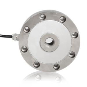 Best PPM227-LS3-1 Pancake Type Load Cell Sensor For Truck Scale wholesale