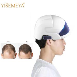 China 650nm Led Light 30 Diode 26 Lasers Hair Growth Helmet Laser Therapy For Hair Loss on sale