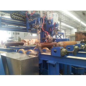 Best Gas Cylinder Ultrasonic Testing System wholesale