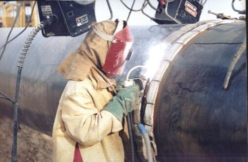 Cheap Mineral Insulated Electric Heater Device for Pipeline Welding Joint for sale